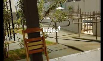 Imagem 7: Apartamento à venda 2 quartos 1 vaga Jardim Residencial Paraíso Araraquara