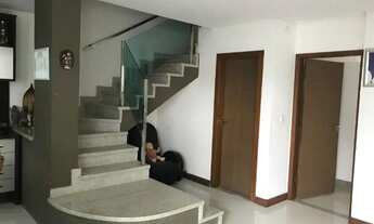 Imagem 2: Casa com 4/4 sendo 2 suites Petrolina PE