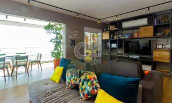 Imagem 2: APARTAMENTO - JARDIM DAS PERDIZES - 3 SUITES - 2 VAGAS