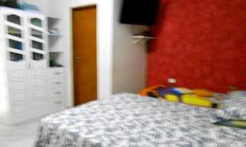 Imagem 5: SOBRADO à venda, 3 quartos, 1 suíte, JARDIM RINA - Santo André/SP