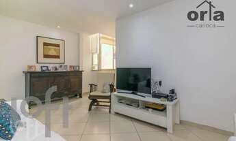 Imagem 2: Apartamento com 3 dormitórios à venda, 97 m² por R$ 1.030.000 - Flamengo - Rio de Janeiro