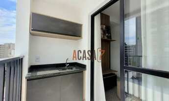 Imagem 5: Apartamento com 2 dormitórios, 55 m² - venda ou aluguel - Parque Campolim - Sorocaba/SP