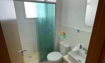 Imagem 6: Apartamento com 2 dormitórios para alugar, 45 m² por R$ 1.350/mês - Vila Formosa - Jacareí