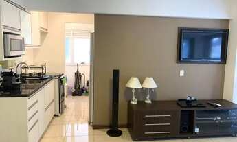 Imagem 3: Apartamento para aluguel possui 63 metros quadrados com 2 quartos em Pinheiros - São Paulo