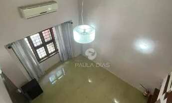 Imagem 6: Sobrado com 3 dormitórios para alugar, 232 m² por R$ 7.863,12/mês - Jardim América - Soroc