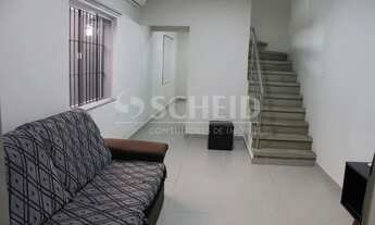 Imagem: Ótimo Sobrado no Campo Belo com suite e