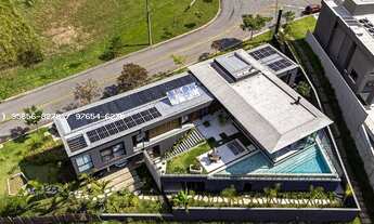 Imagem: Casa em Condomínio para Venda em Santana