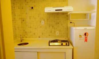 Imagem 4: Kitinet, Centro, mobiliado, oportunidade !