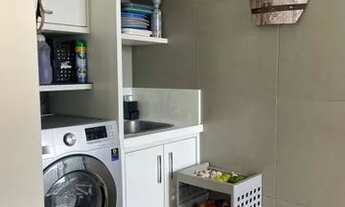 Imagem 4: Apartamento para venda com 170 metros quadrados com 2 quartos em Umarizal - Belém - PA