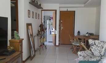 Imagem 2: APARTAMENTO 2 QUARTOS CAFUBÁ - COM VARANDA E SUITE