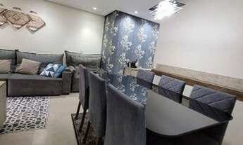 Imagem: Apartamento com 3 dormitórios à venda