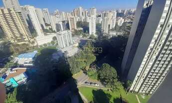 Imagem 3: Opção reformada para locar no Condominio Portal do Morumbi