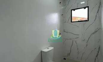 Imagem 7: Casa com 3 dormitórios à venda com 77 m² por R$ 365.000 no Jardim Buenos Aires em Foz do I