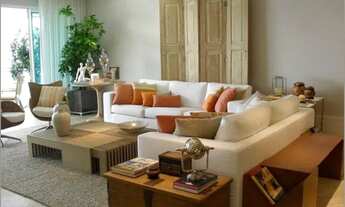 Imagem 5: Apartamento Alto Padrão - LES RÉSIDENCES DE MONACO