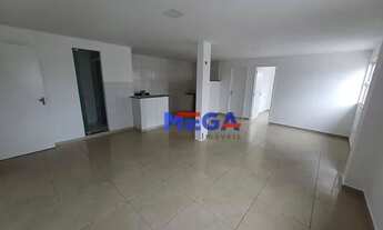 Imagem 5: Apartamento com 2 quartos no Monte Castelo - Fortaleza/CE