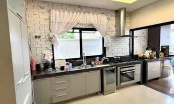 Imagem 7: Casa Mobiliada Jardins Madri 3 suítes plenas em Goiânia/GO