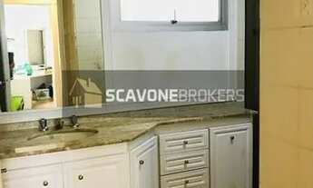 Imagem 3: Apartamento para venda tem 220 metros quadrados com 3 quartos em Vila Andrade - São Paulo