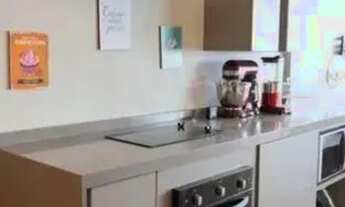 Imagem 5: Apartamento para venda com 63 metros quadrados com 2 quartos