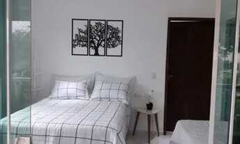 Imagem 3: Casa em Angra dos Reis. 2 qts e quintal c churrasqueira