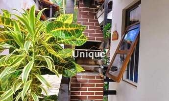 Imagem 4: Casa com 2 dormitórios à venda, 60 m² por R$ 550.000,00 - Geribá - Armação dos Búzios/RJ