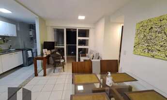 Imagem 5: Apartamento em Recreio dos Bandeirantes