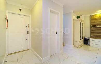 Imagem 5: Excelente sobrado com 4 dormitórios sendo 3 suítes, próximo á Avenida Washington Luís