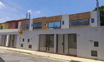 Imagem: Excelente Casa Geminada Duplex, Tres Quartos