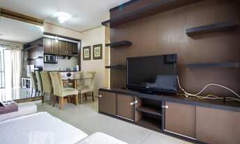 Imagem 2: Apartamento para Aluguel - Pinheiros, 2 Quartos, 72 m2