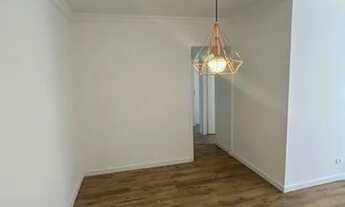 Imagem 2: Aluga-se apto entre Vila Olímpia e Itaim com 3 dormitórios 2 banheiros - RECÉM REFORMADO