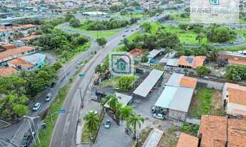 Imagem 4: Terreno a venda e locação em Cajazeiras