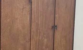 Imagem 2: Casa térrea ampla e bem conservada