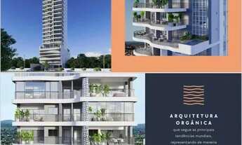 Imagem 2: ÁGIO - Urban Horizonte Desing - 3 Suítes - 156m²