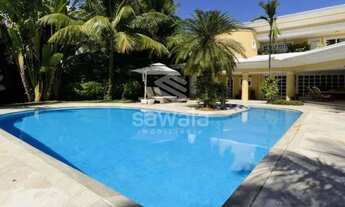 Imagem 5: Barra da Tijuca Casa em condomínio com 4 dormitórios