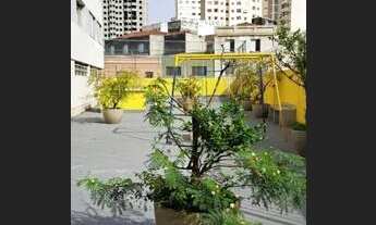 Imagem 4: APARTAMENTO RESIDENCIAL em SÃO PAULO - SP, ACLIMAÇÃO