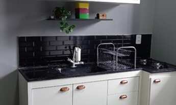 Imagem 7: Kitinete mobiliada na 1205 sul