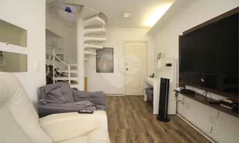 Imagem 7: Oportunidade de cobertura em Moema Pássaros