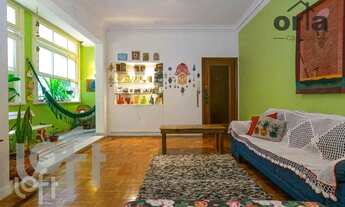 Imagem 5: Apartamento com 3 dormitórios à venda, 142 m² por R$ 900.000,00 - Flamengo - Rio de Janeir