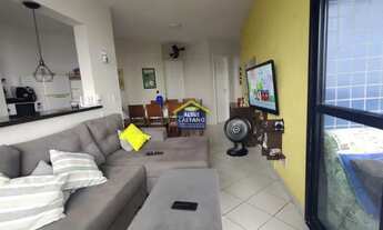 Imagem 4: Apartamento com 3 dorms, Real, Praia Grande - R$ 440 mil, Cod: ACT2320