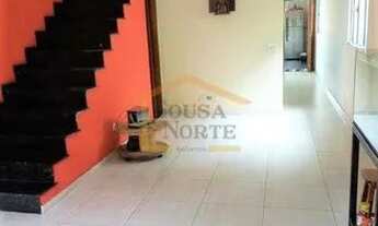 Imagem 3: SãO PAULO - Casa Padrão - Nossa Senhora do Ó