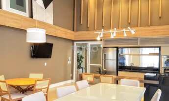 Imagem 7: Apartamento - Cambuí - Campinas