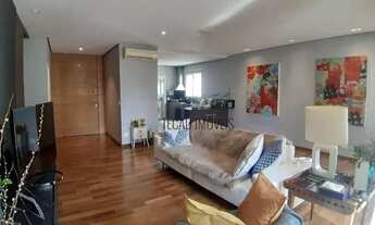 Imagem 5: Apartamento com 2 dormitórios para alugar, 136 m² por R$ 20.752,00/mês - Cerqueira César