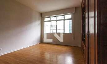 Imagem 2: Apartamento à Venda - Jardim Paulista, 3 Quartos, 163 m2