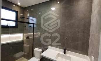 Imagem 5: INDAIATUBA - Casa de Condomínio - JARDINS DI ROMA