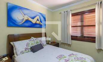 Imagem 5: Casa de Condomínio para Aluguel - Parque Ipê, 2 Quartos, 100 m2