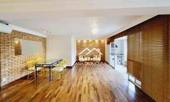 Imagem 2: Vende ótimo apartamnto com 131m², condomínio moderno com lazer completo no Campo Belo