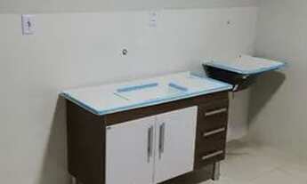 Imagem 2: Kitnets em Bebedouro