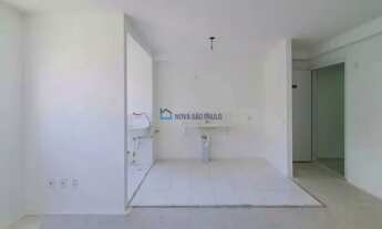 Imagem 2: Apartamento em bom estado, com lazer. Ótimo custo benefício