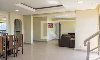 Imagem 2: Apartamento para Aluguel - Ipiranga, 4 Quartos, 314 m2