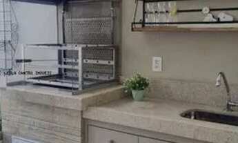 Imagem 4: Casa em Condomínio para Venda em Indaiatuba, Condomínio Montreal residence, 3 dormitórios