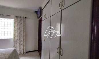 Imagem 7: Casa com 3 dormitórios à venda, 235 m² por R$ 580.000,00 - Residencial Vale Verde - Maríli